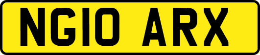 NG10ARX