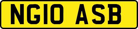 NG10ASB