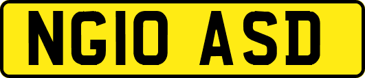 NG10ASD