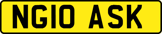NG10ASK