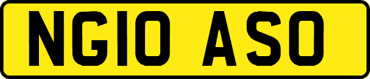 NG10ASO