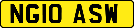 NG10ASW