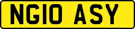 NG10ASY