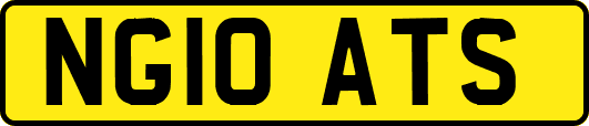 NG10ATS