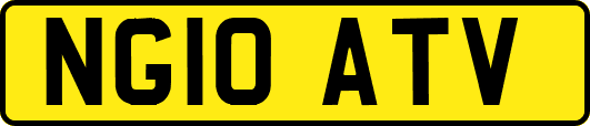 NG10ATV