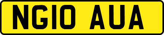 NG10AUA