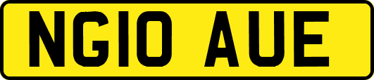 NG10AUE