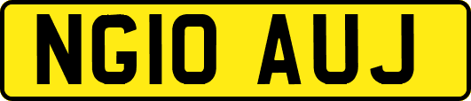 NG10AUJ