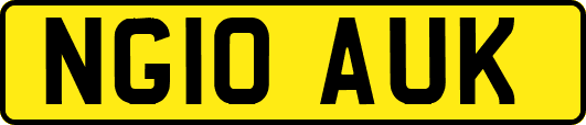 NG10AUK
