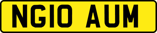 NG10AUM
