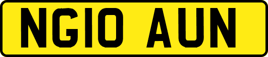 NG10AUN