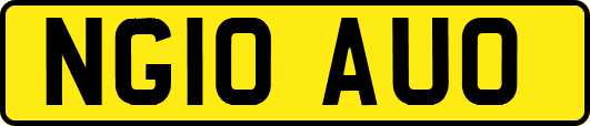 NG10AUO