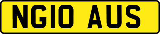 NG10AUS
