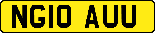 NG10AUU