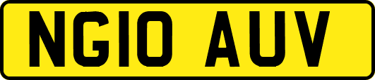 NG10AUV