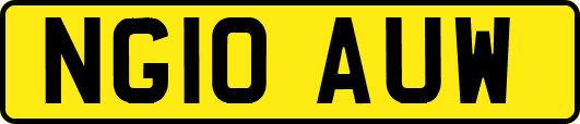 NG10AUW