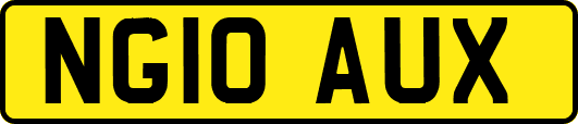 NG10AUX