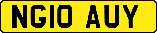 NG10AUY