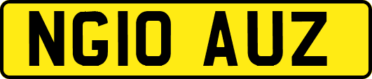 NG10AUZ