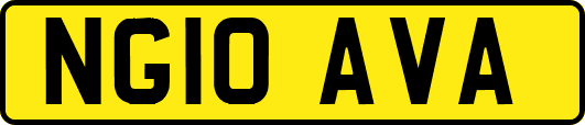 NG10AVA