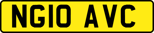 NG10AVC