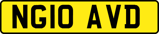 NG10AVD
