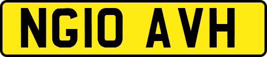 NG10AVH