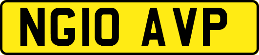 NG10AVP