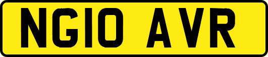 NG10AVR