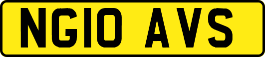 NG10AVS