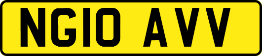 NG10AVV