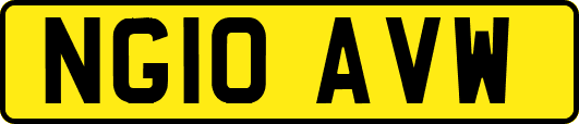 NG10AVW