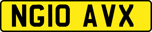 NG10AVX