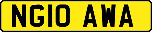 NG10AWA