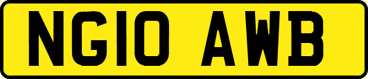 NG10AWB