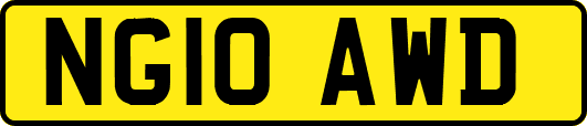 NG10AWD