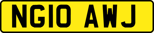 NG10AWJ