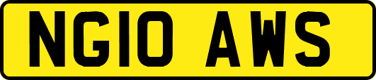 NG10AWS