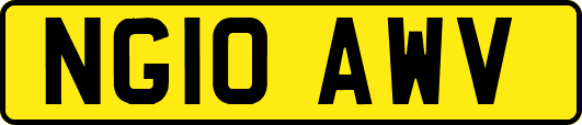 NG10AWV