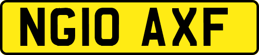 NG10AXF