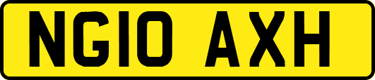 NG10AXH