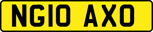 NG10AXO
