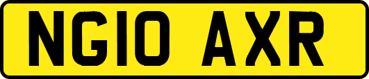 NG10AXR