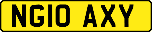 NG10AXY