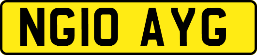 NG10AYG