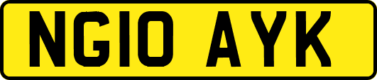 NG10AYK