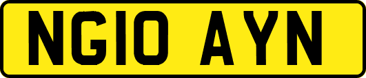 NG10AYN