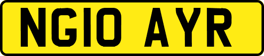 NG10AYR