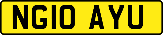 NG10AYU