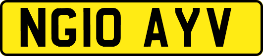 NG10AYV